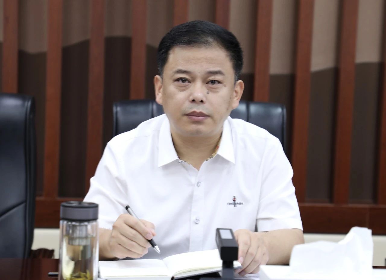 全面总结 系统部署——PP电子5金狮集团召开2025 年第三季度安全工作会议暨7月份总经理安全办公1