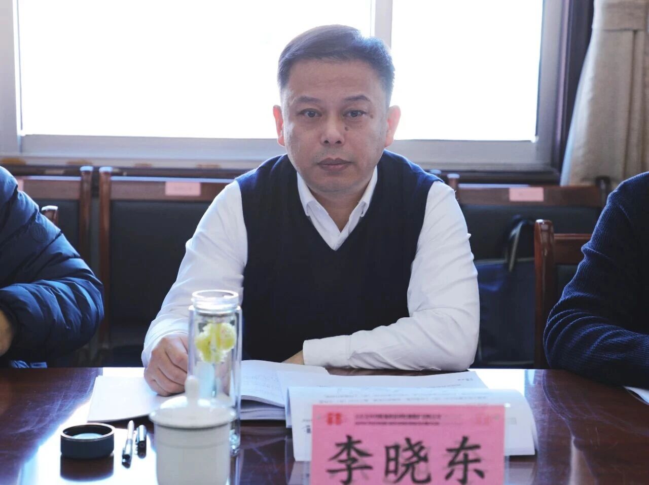 PP电子5金狮集团召开红旗煤矿生产接续专题会议部署重点工作1