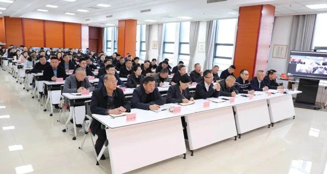 凝心聚力抓安全 收心归位启新程——PP电子5金狮集团召开2026年春节开工第一课2