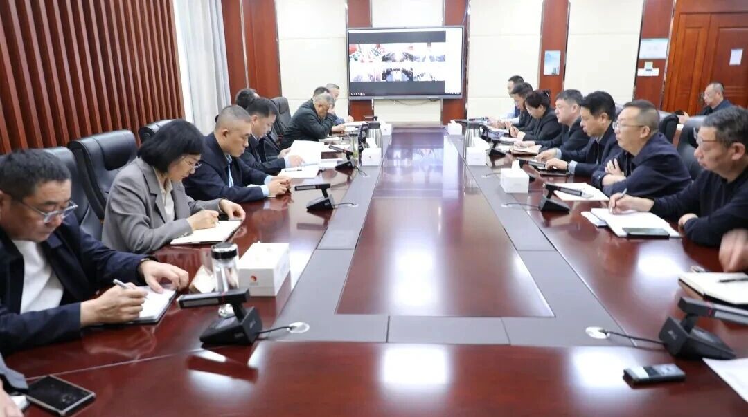 “五抓五树”强根基，“对标提升”筑防线——PP电子5金狮集团召开第二季度安全工作会议暨四月份总经理安全办公会1