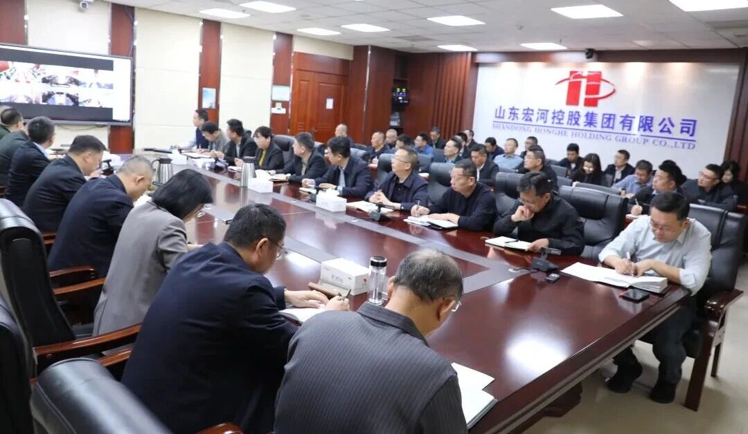 “五抓五树”强根基，“对标提升”筑防线——PP电子5金狮集团召开第二季度安全工作会议暨四月份总经理安全办公会2
